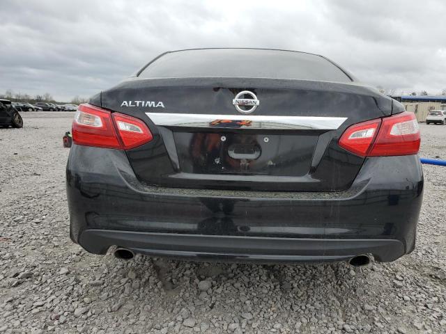 1N4AL3AP1HN363954 - 2017 NISSAN ALTIMA 2.5 BLACK photo 6