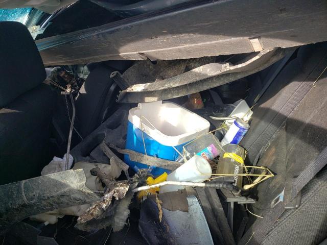 2G2WP552861129487 - 2006 PONTIAC GRAND PRIX 蓝色 照片 10