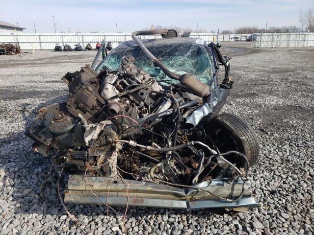 2G2WP552861129487 - 2006 PONTIAC GRAND PRIX 蓝色 照片 5