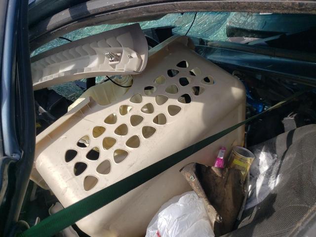 2G2WP552861129487 - 2006 PONTIAC GRAND PRIX 蓝色 照片 8