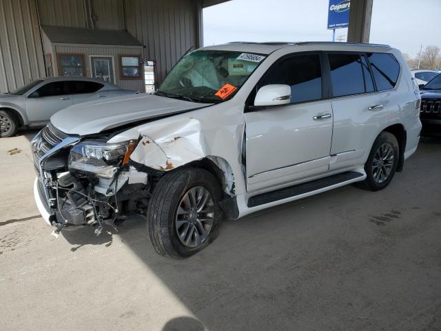 2018 LEXUS GX 460 PREMIUM, 