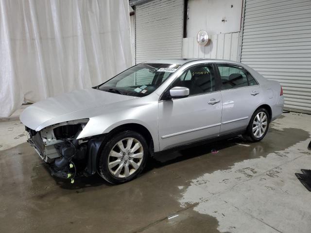 2006 HONDA ACCORD LX, 