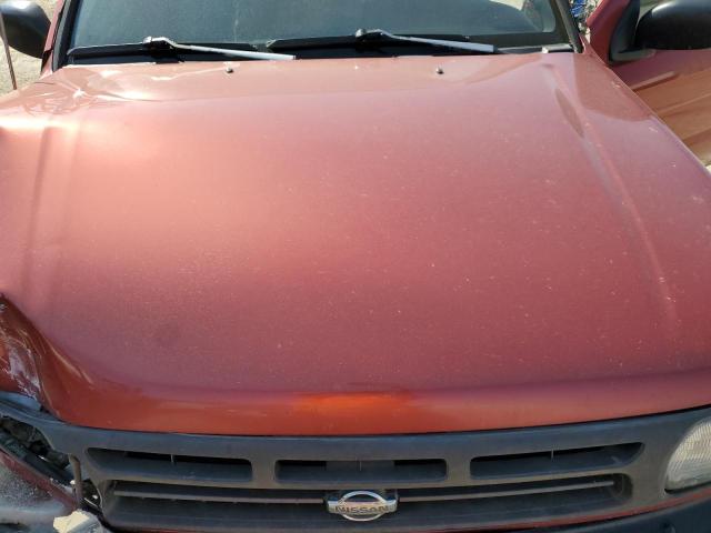 JN8AR05Y8TW051972 - 1996 NISSAN PATHFINDER LE 红色 照片 11