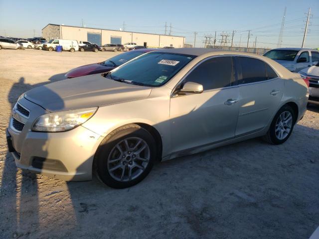 2013 CHEVROLET MALIBU 1LT, 