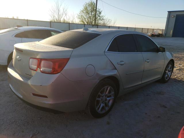 1G11C5SA6DF142833 - 2013 CHEVROLET MALIBU 1LT 棕色 照片 3