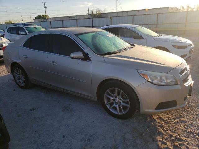 1G11C5SA6DF142833 - 2013 CHEVROLET MALIBU 1LT TAN photo 4