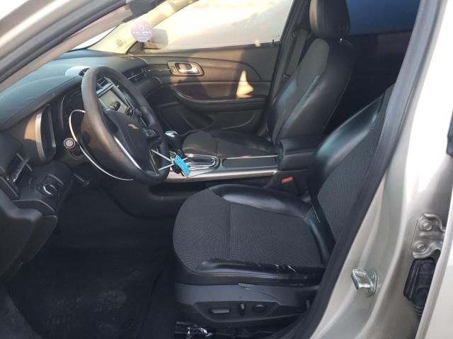 1G11C5SA6DF142833 - 2013 CHEVROLET MALIBU 1LT 棕色 照片 7