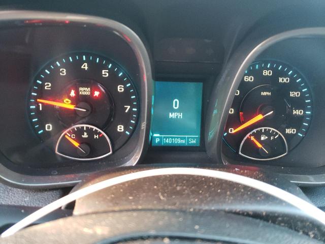 1G11C5SA6DF142833 - 2013 CHEVROLET MALIBU 1LT 棕色 照片 9