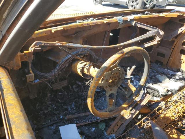 1D37F2B573654 - 1972 CHEVROLET CHEVELLE 烧焦的 照片 9