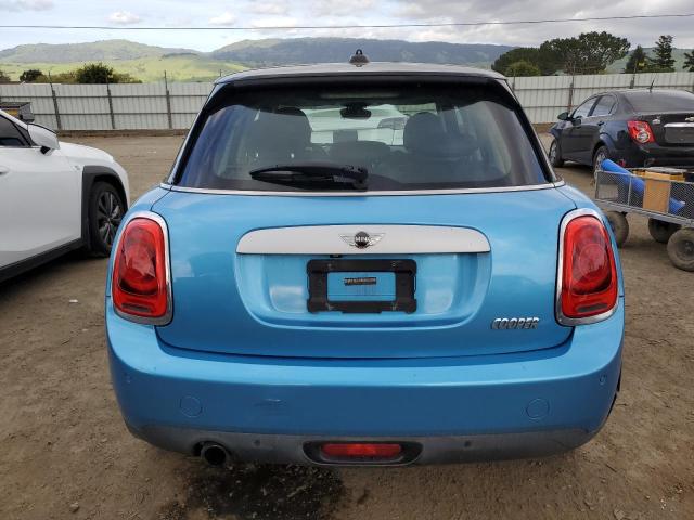 WMWXS5C53FT827248 - 2015 MINI COOPER TWO TONE photo 6