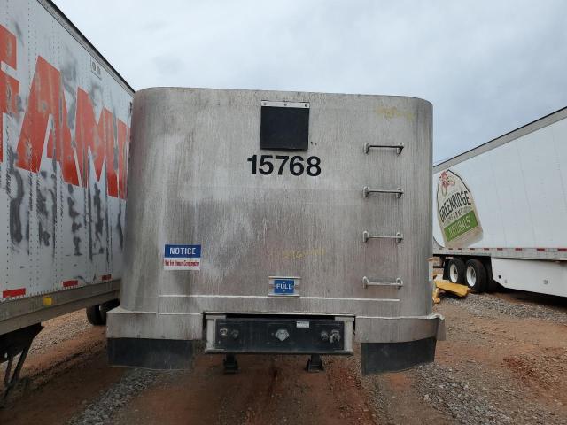 5MADA4029LC056893 - 2020 MAC TRAILER SILVER photo 5