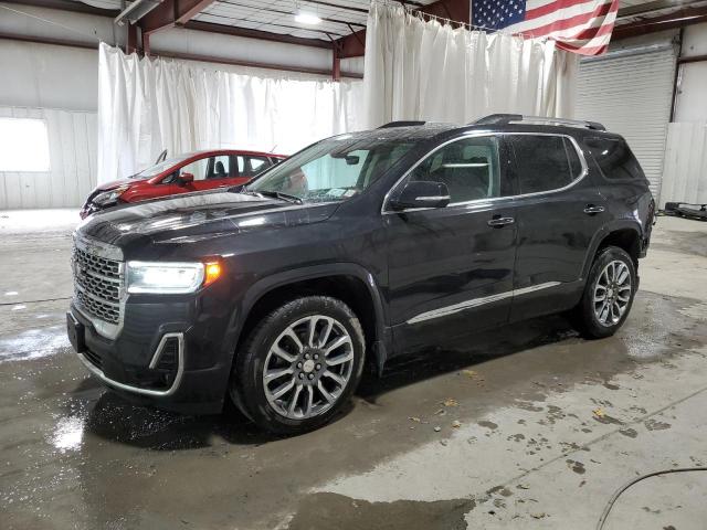 2020 GMC ACADIA DENALI, 