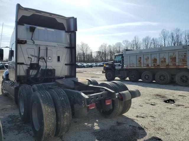 3HSDJAPR0FN689487 - 2015 INTERNATIONAL PROSTAR GRAY photo 3