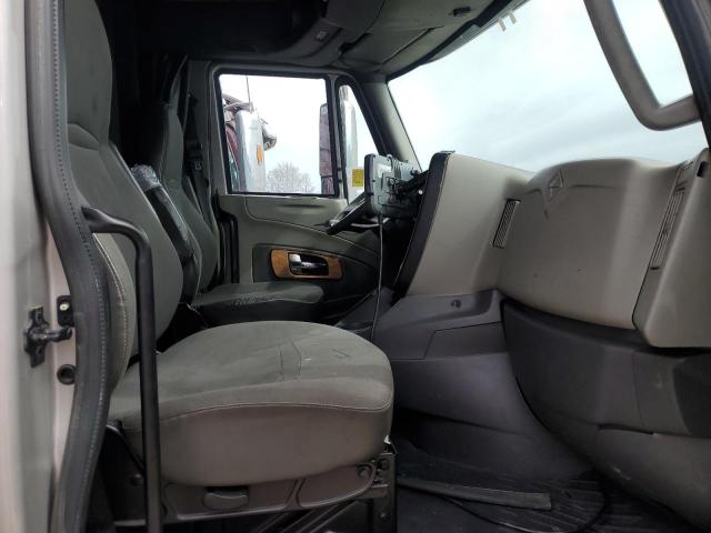 3HSDJAPR0FN689487 - 2015 INTERNATIONAL PROSTAR GRAY photo 5