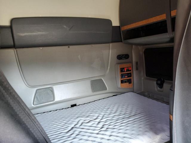 3HSDJAPR0FN689487 - 2015 INTERNATIONAL PROSTAR GRAY photo 6