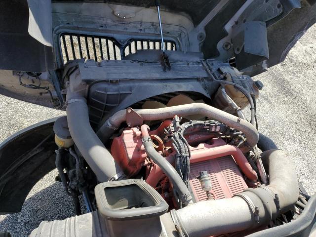 3HSDJAPR0FN689487 - 2015 INTERNATIONAL PROSTAR GRAY photo 7