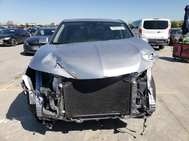 5J8YD3H53LL005531 - 2020 ACURA MDX TECHNOLOGY SILVER photo 5