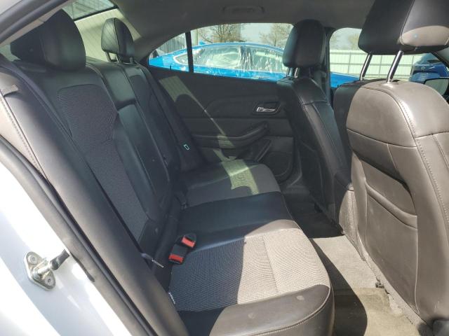 1G11C5SLXFF179310 - 2015 CHEVROLET MALIBU 1LT 白色 照片 10