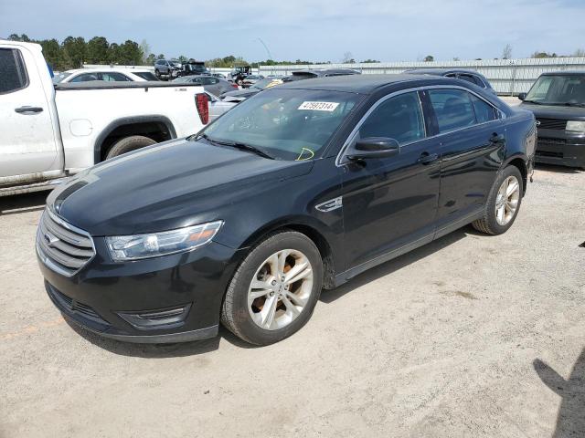 2015 FORD TAURUS SEL, 