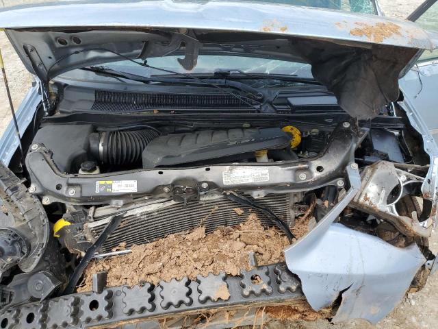 2C4RC1BG6DR797560 - 2013 CHRYSLER TOWN & COU TOURING Mavi foto 12