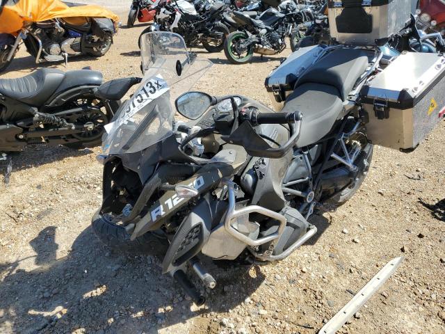 WB10J5300KZF78748 - 2019 BMW R 1250 GS ADVENTURE TWO TONE photo 2