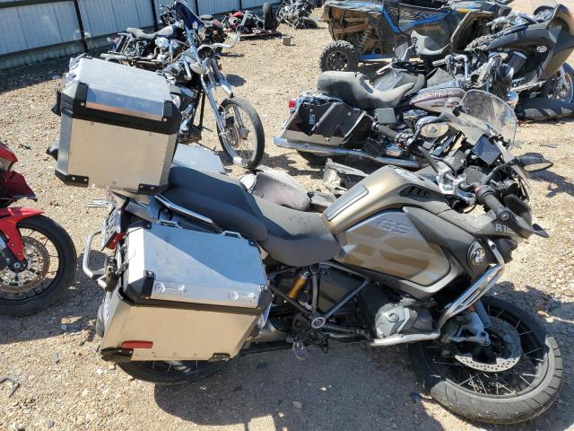 WB10J5300KZF78748 - 2019 BMW R 1250 GS ADVENTURE TWO TONE photo 6