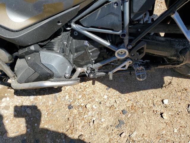 WB10J5300KZF78748 - 2019 BMW R 1250 GS ADVENTURE TWO TONE photo 7