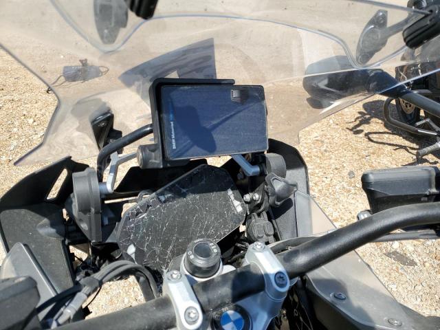 WB10J5300KZF78748 - 2019 BMW R 1250 GS ADVENTURE TWO TONE photo 8