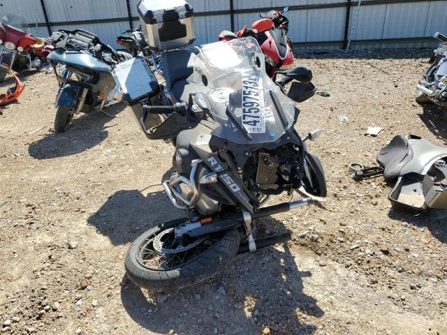 WB10J5300KZF78748 - 2019 BMW R 1250 GS ADVENTURE TWO TONE photo 9