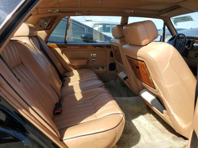SCAZN02C9RCX54761 - 1994 ROLLS-ROYCE SILVER SPU BLACK photo 10