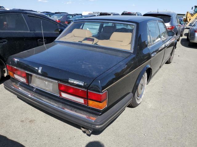 SCAZN02C9RCX54761 - 1994 ROLLS-ROYCE SILVER SPU BLACK photo 3