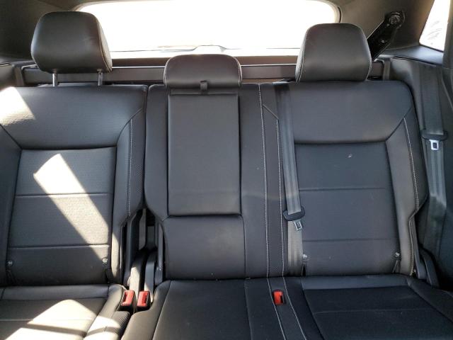 1V2ME2CA1MC220740 - 2021 VOLKSWAGEN ATLAS CROS SE Boz foto 10