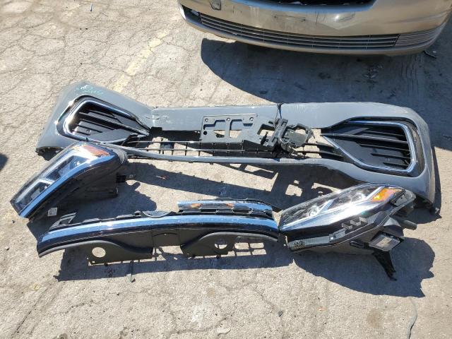 1V2ME2CA1MC220740 - 2021 VOLKSWAGEN ATLAS CROS SE Boz foto 13