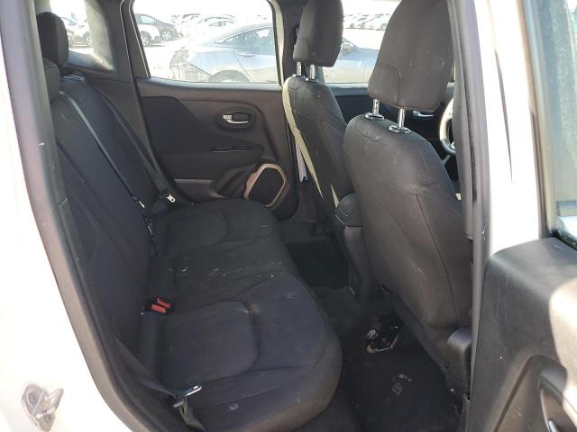 ZACCJAAT5GPE19264 - 2016 JEEP RENEGADE SPORT Ağ foto 11