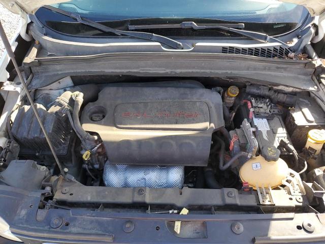 ZACCJAAT5GPE19264 - 2016 JEEP RENEGADE SPORT Ağ foto 12