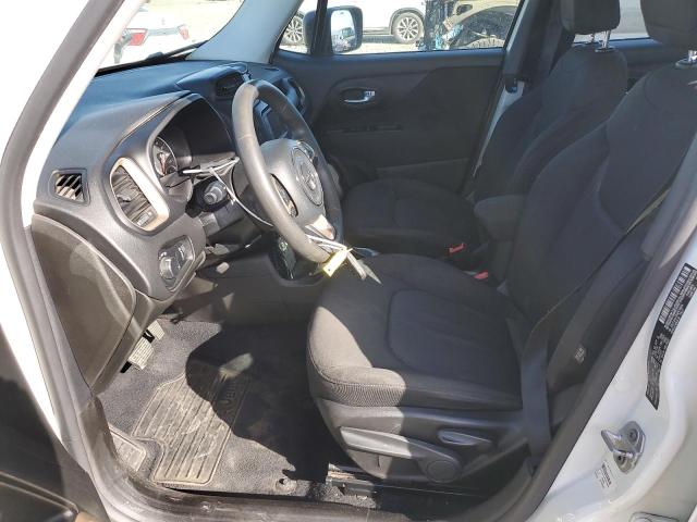 ZACCJAAT5GPE19264 - 2016 JEEP RENEGADE SPORT Ağ foto 7