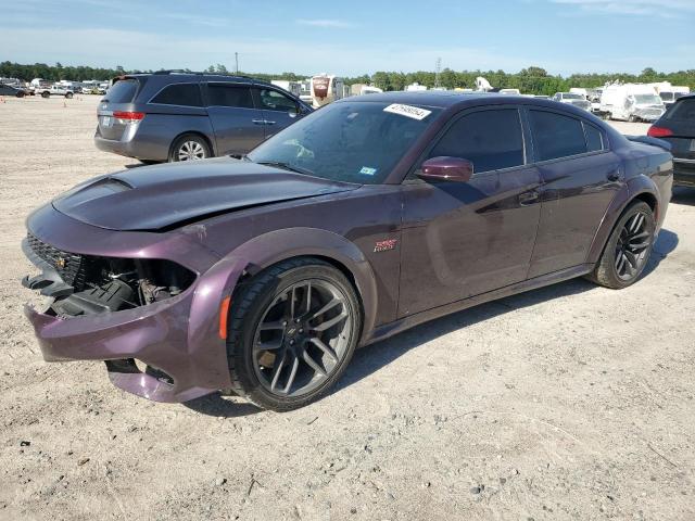 2021 DODGE CHARGER SCAT PACK, 