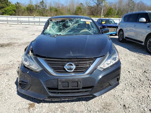 1N4AL3AP1HN305651 - 2017 NISSAN ALTIMA 2.5 CHARCOAL photo 5