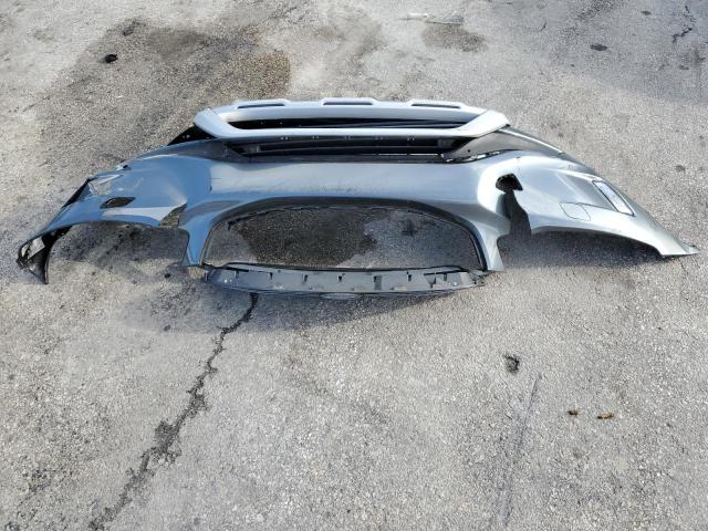 YV440MDR6H2064946 - 2017 VOLVO XC60 T5 DYNAMIC ნაცრისფერი ფოტო 13