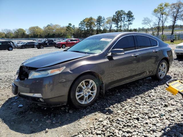 2010 ACURA TL, 