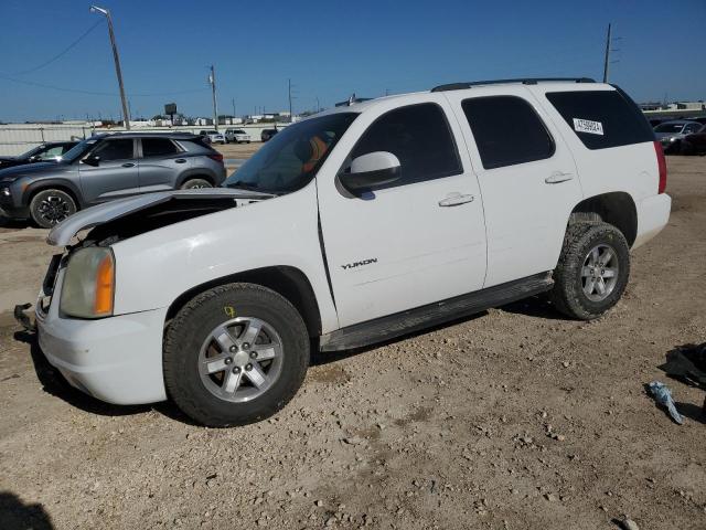 2011 GMC YUKON SLE, 