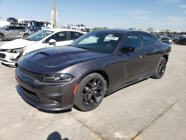 2021 DODGE CHARGER GT, 