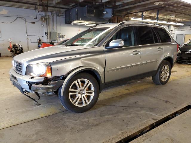 YV4952CZ5B1590043 - 2011 VOLVO XC90 3.2 SILVER photo 1