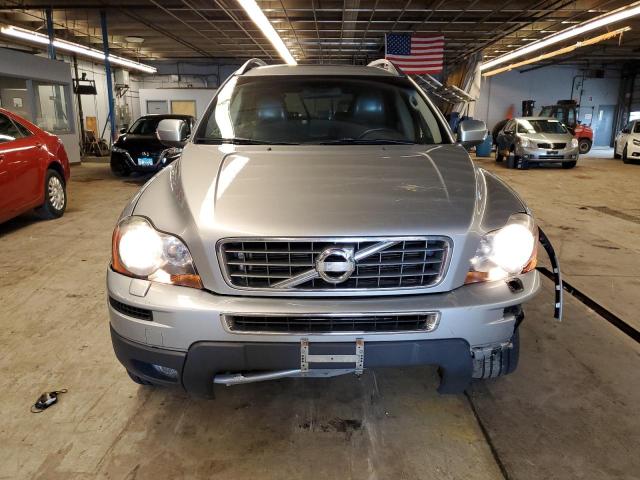 YV4952CZ5B1590043 - 2011 VOLVO XC90 3.2 SILVER photo 5