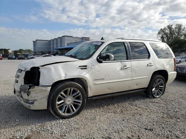 2012 CADILLAC ESCALADE PREMIUM, 