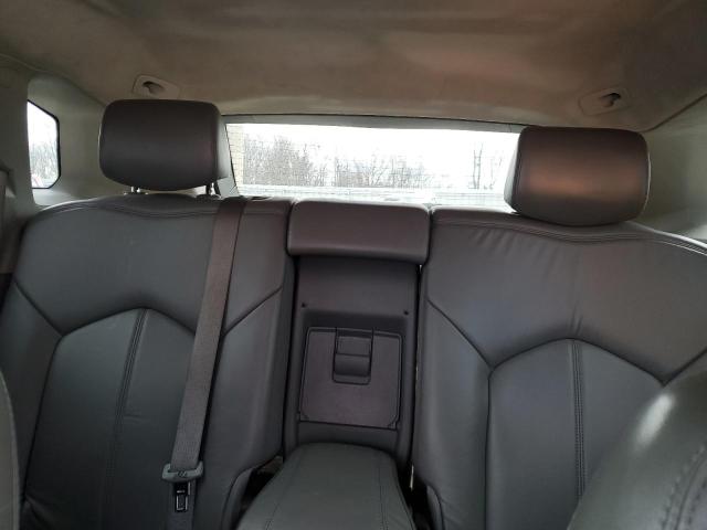 3GYFNGEY5AS589022 - 2010 CADILLAC SRX 勃艮第红 照片 10