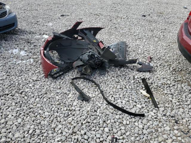 3GYFNGEY5AS589022 - 2010 CADILLAC SRX 勃艮第红 照片 13