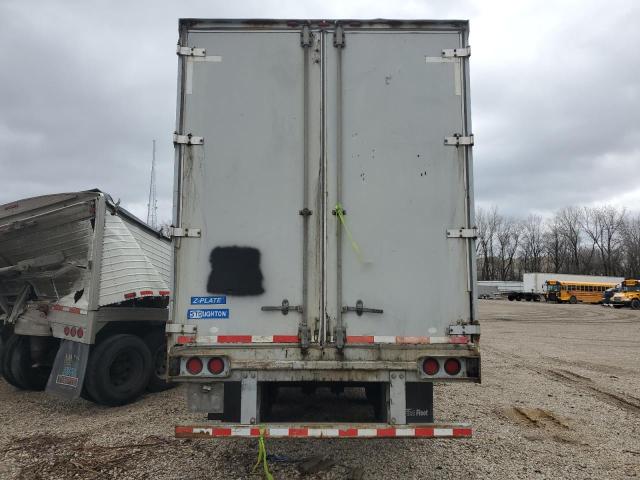 1DW1A53244S723303 - 2004 SNFE TRAILER GRAY photo 6