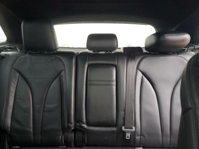 5LMTJ3DH6GUJ01325 - 2016 LINCOLN MKC RESERVE წითელი ფოტო 10