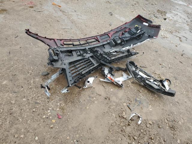 5LMTJ3DH6GUJ01325 - 2016 LINCOLN MKC RESERVE წითელი ფოტო 13